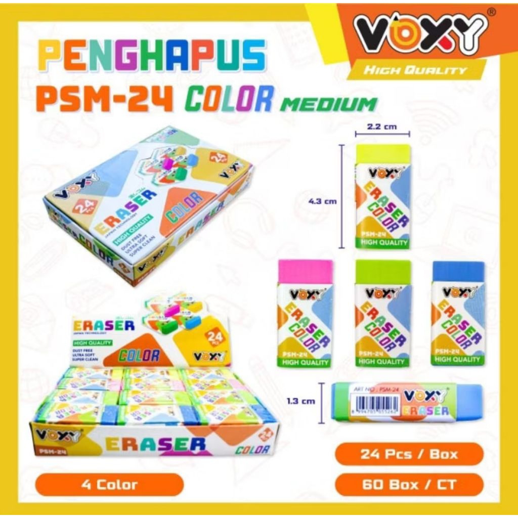 

PENGHAPUS PENSIL SETIP PENSIL