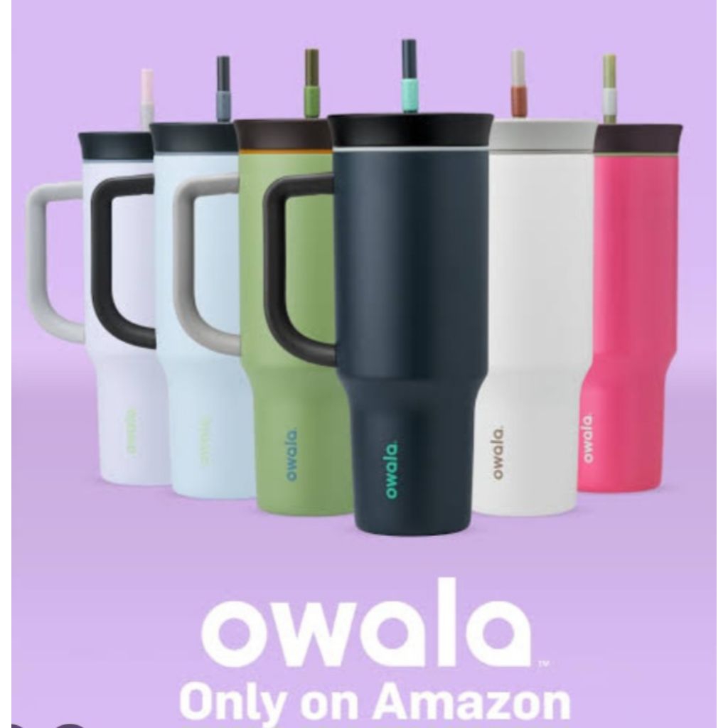 owala tumbler