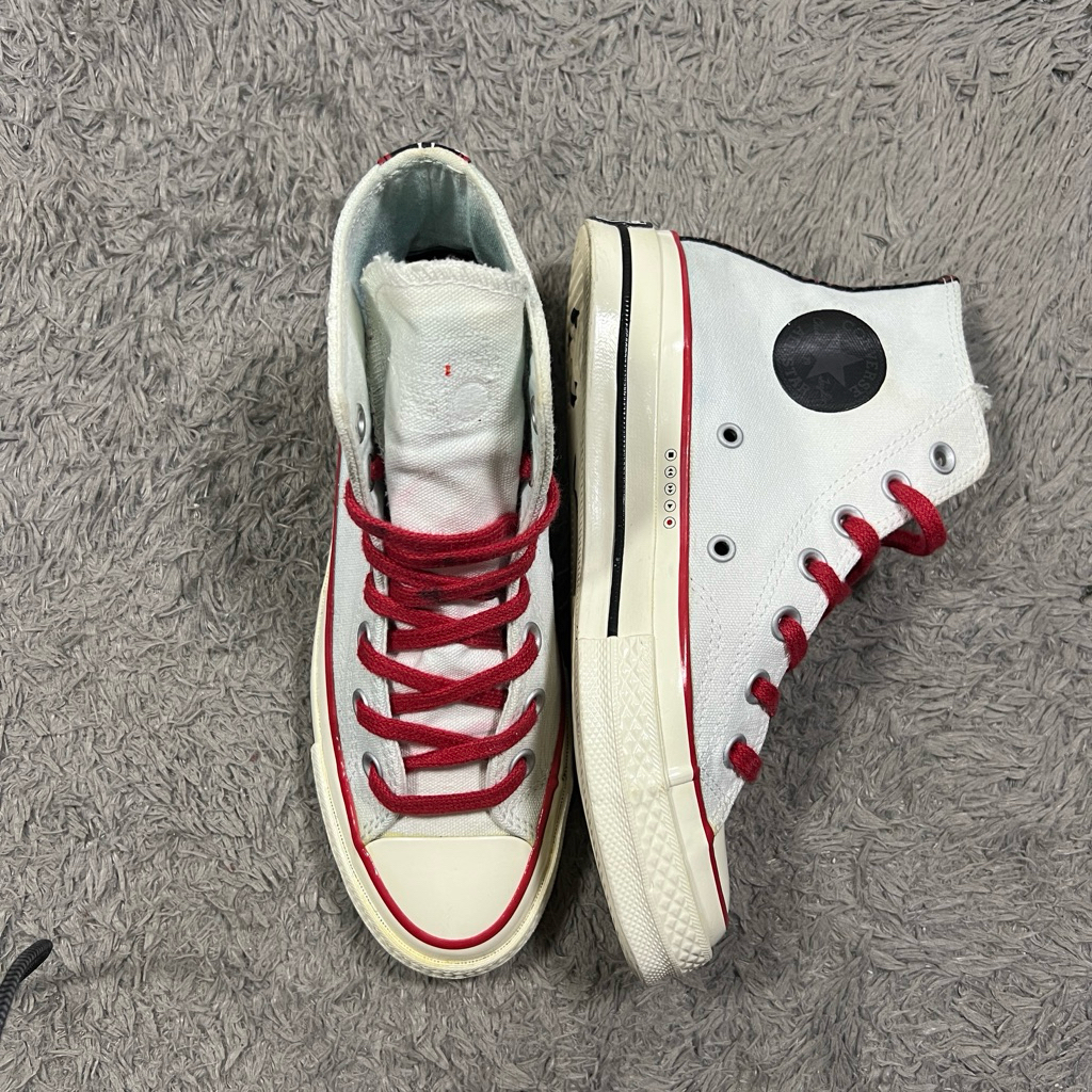 CONVERSE ALL STAR SIZE:36
