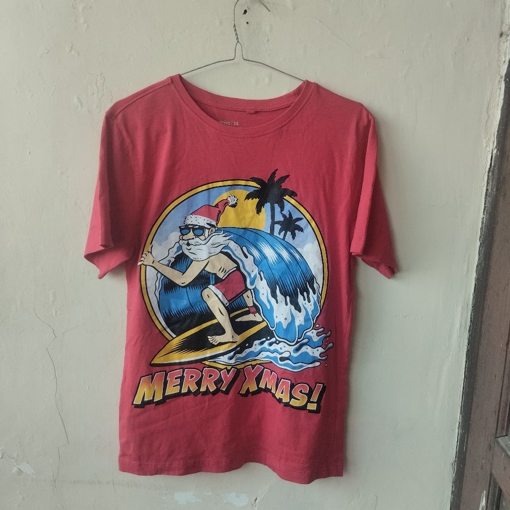 T-shirt Anko X-mas Original