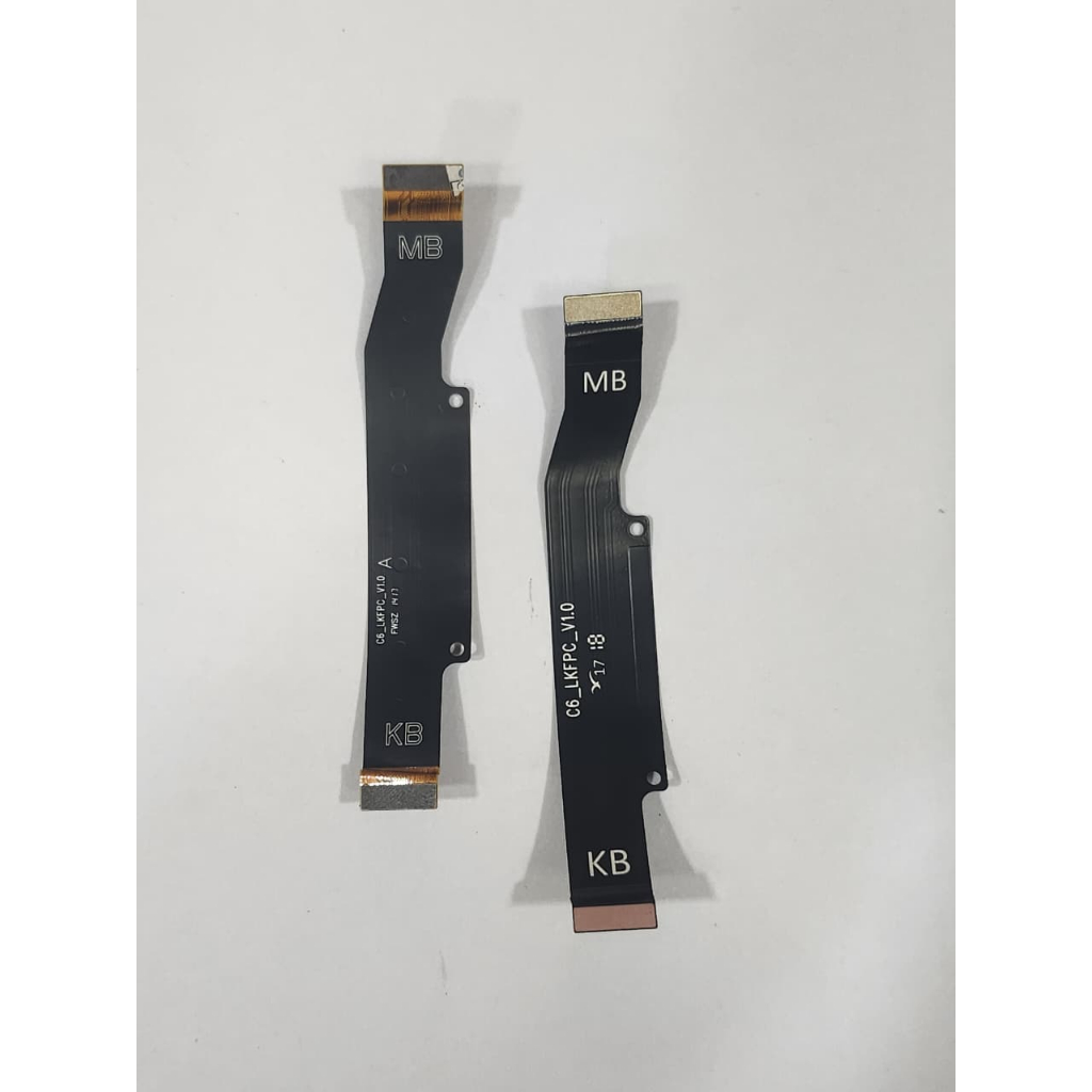 FLEXIBLE MAIN TO LCD REDMI NOTE 4 ORIGINAL COPOTAN