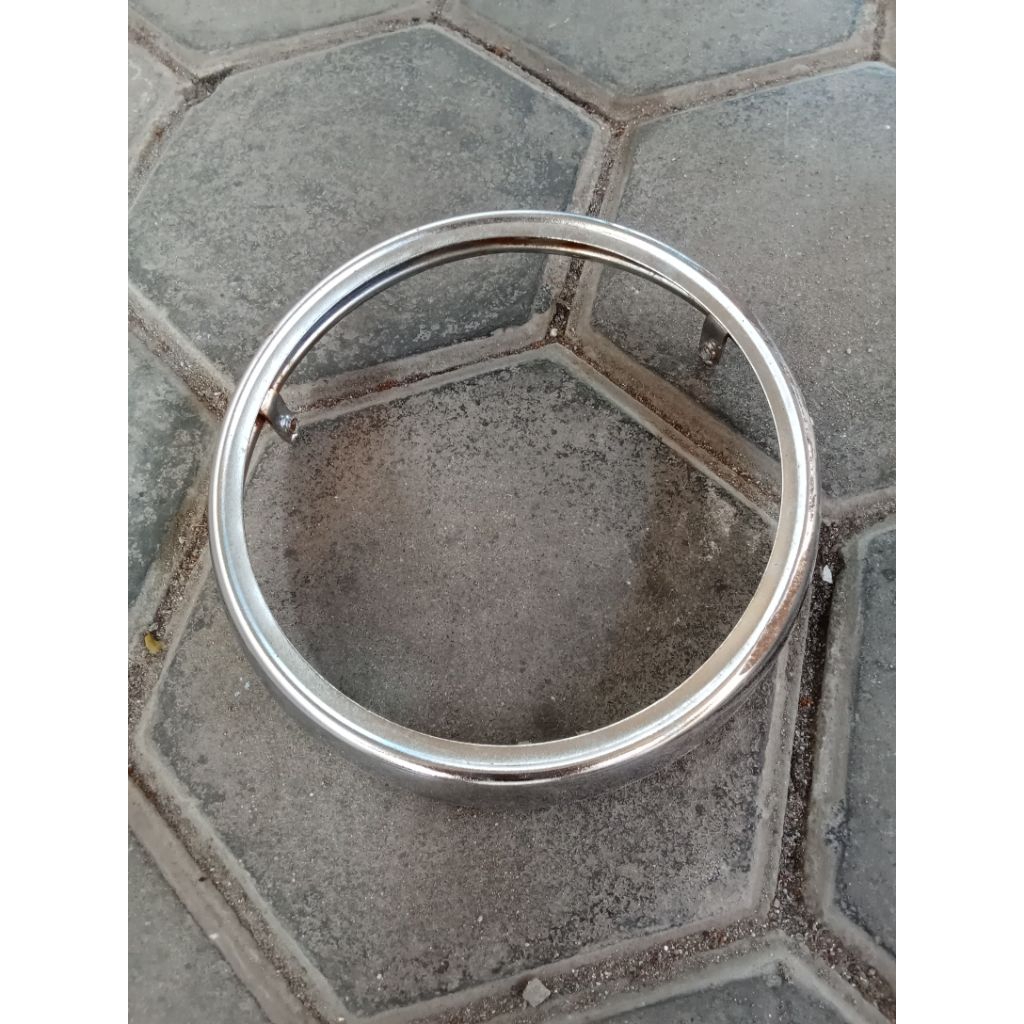ring rim lampu depan Suzuki Thunder 125 thunder 125 original second murah