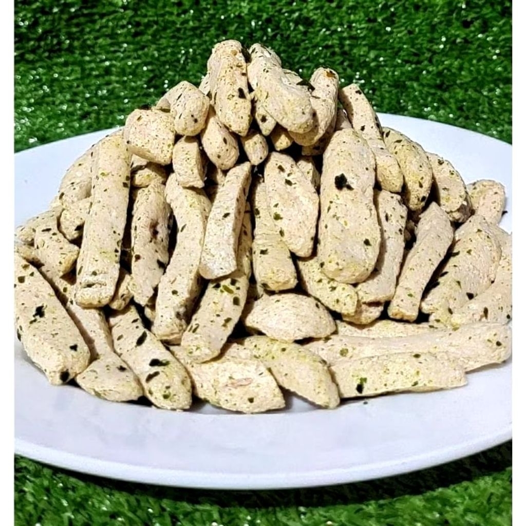 

Basreng stik Original 1kg