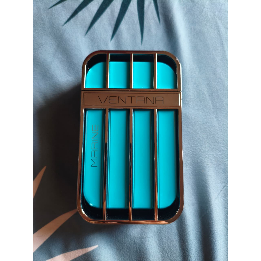 Parfum Armaf Ventana Marine EDP +-95% ETC