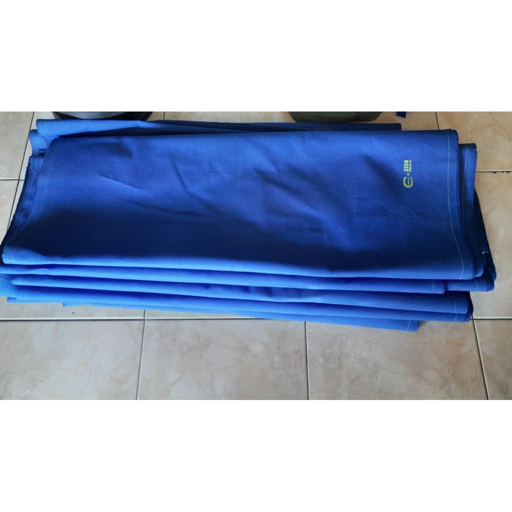 Terpal Kain 4x7.5 SD 2