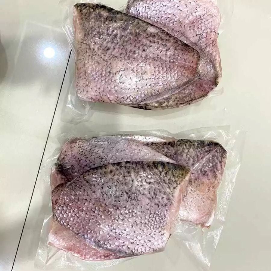 

Ikan Gurame Fillet / Fillet Gurame Fresh Frozen 1KG