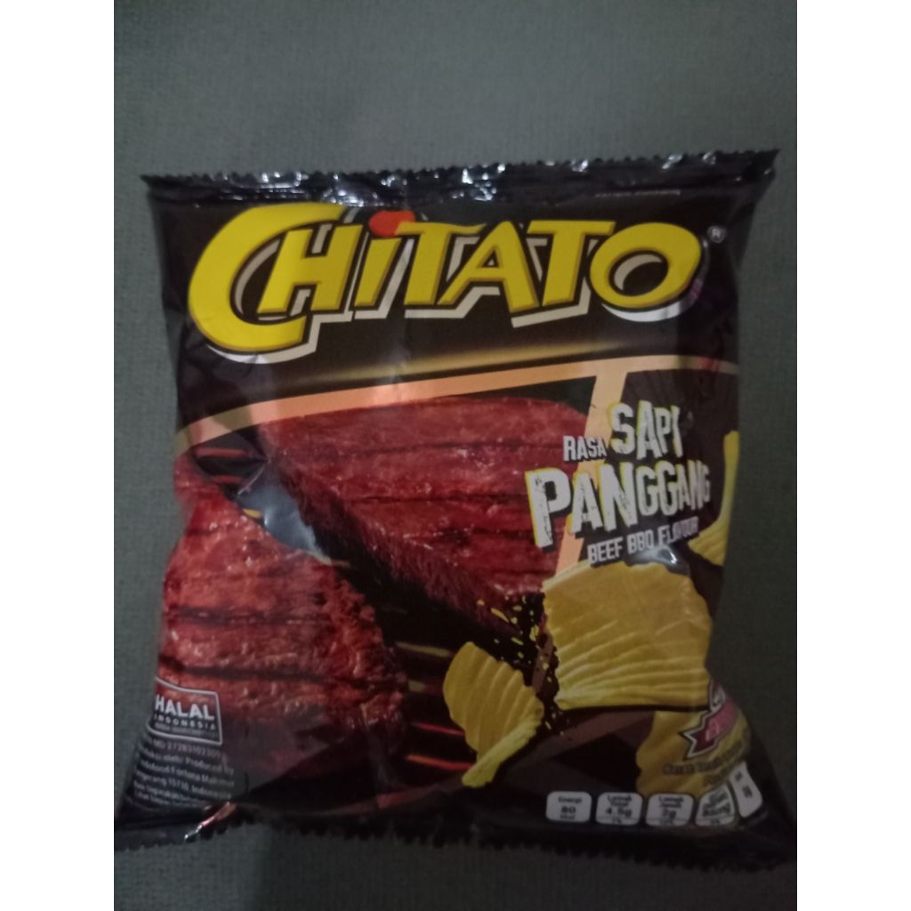 

chitato rasa sapi panggang 15g