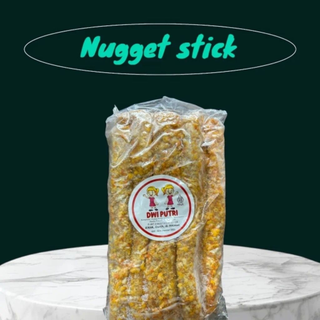 

nugget stik