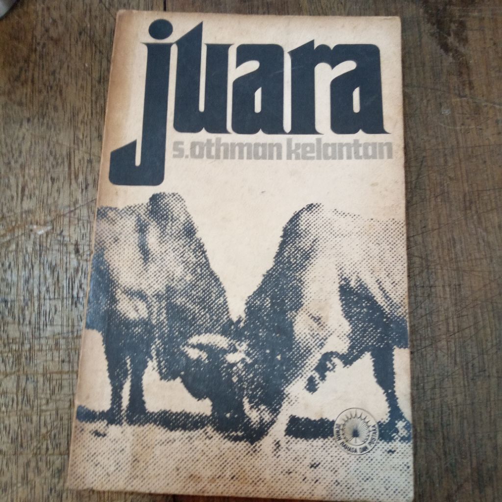 Juara - S. Othman Kelantan