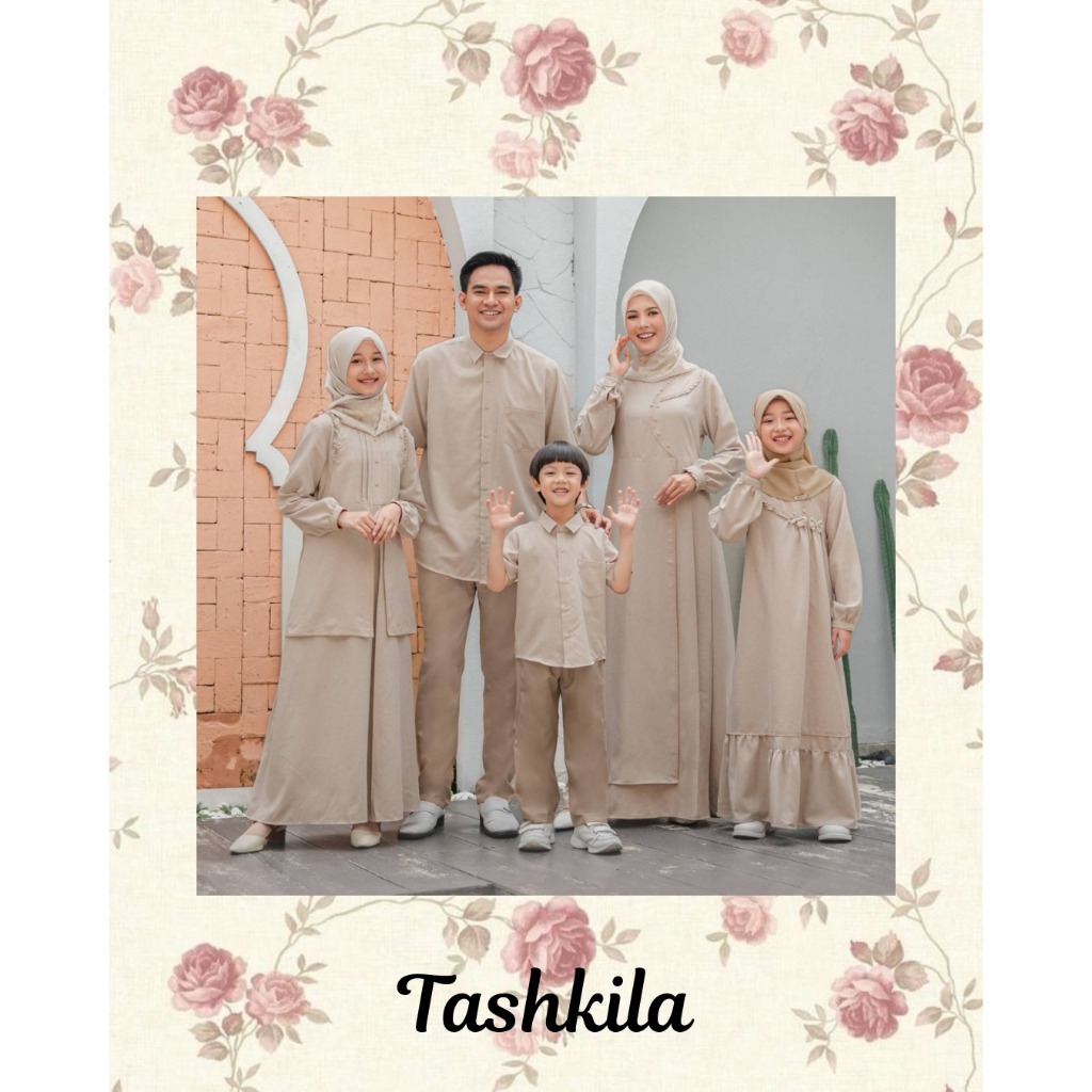 ( Sarimbit Seply Eksis 284 Cappucino Foam ) Gamis Seply Meyra 379 Kaseo 255  Kliko 192 Selia 181