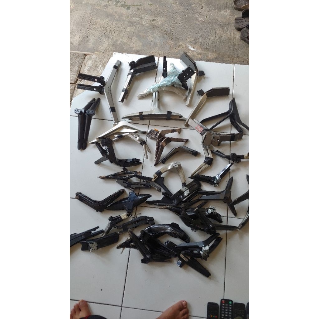 stand tv sony 55x85j