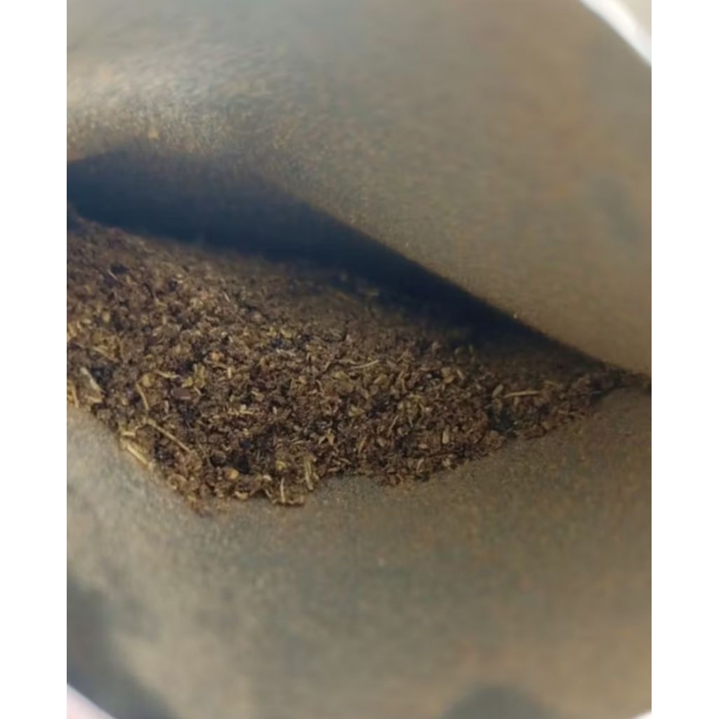 

BUBUK ANDALIMAN MERICA BATAK