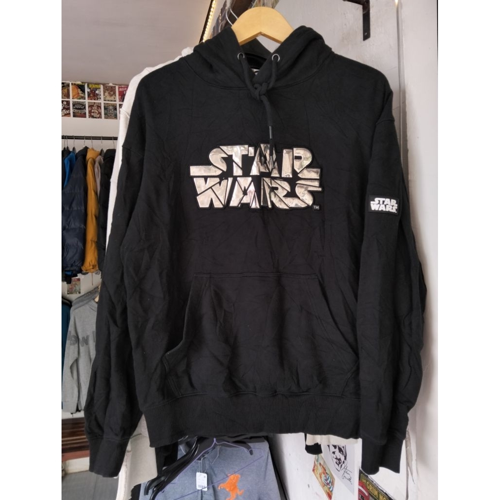STAR WARS x DESIGN UNITED Hoodie