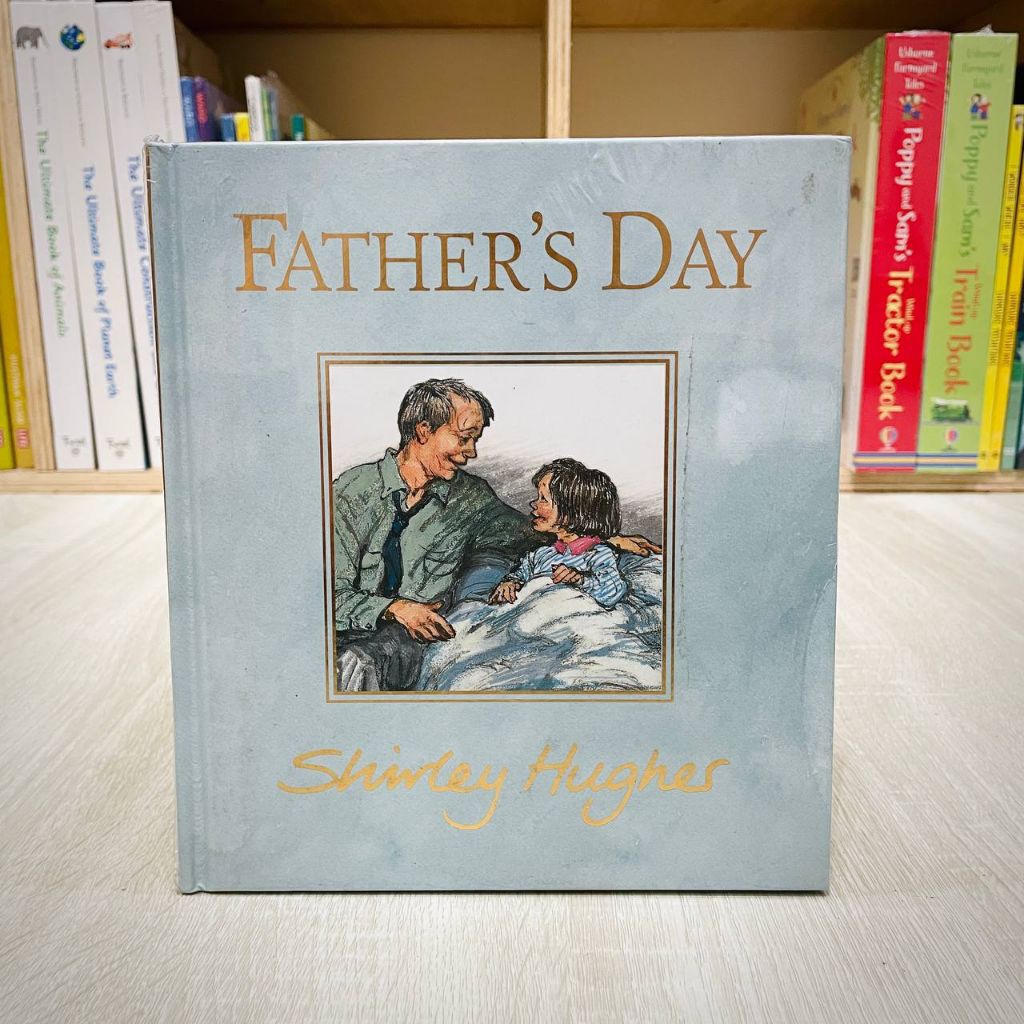 Walker Books - Father's Day