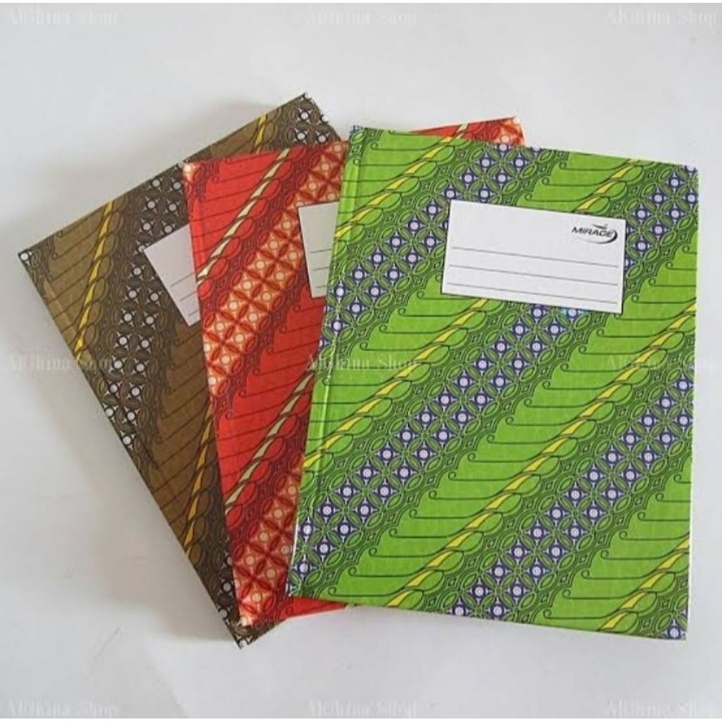 

buku tulis tebal sedang