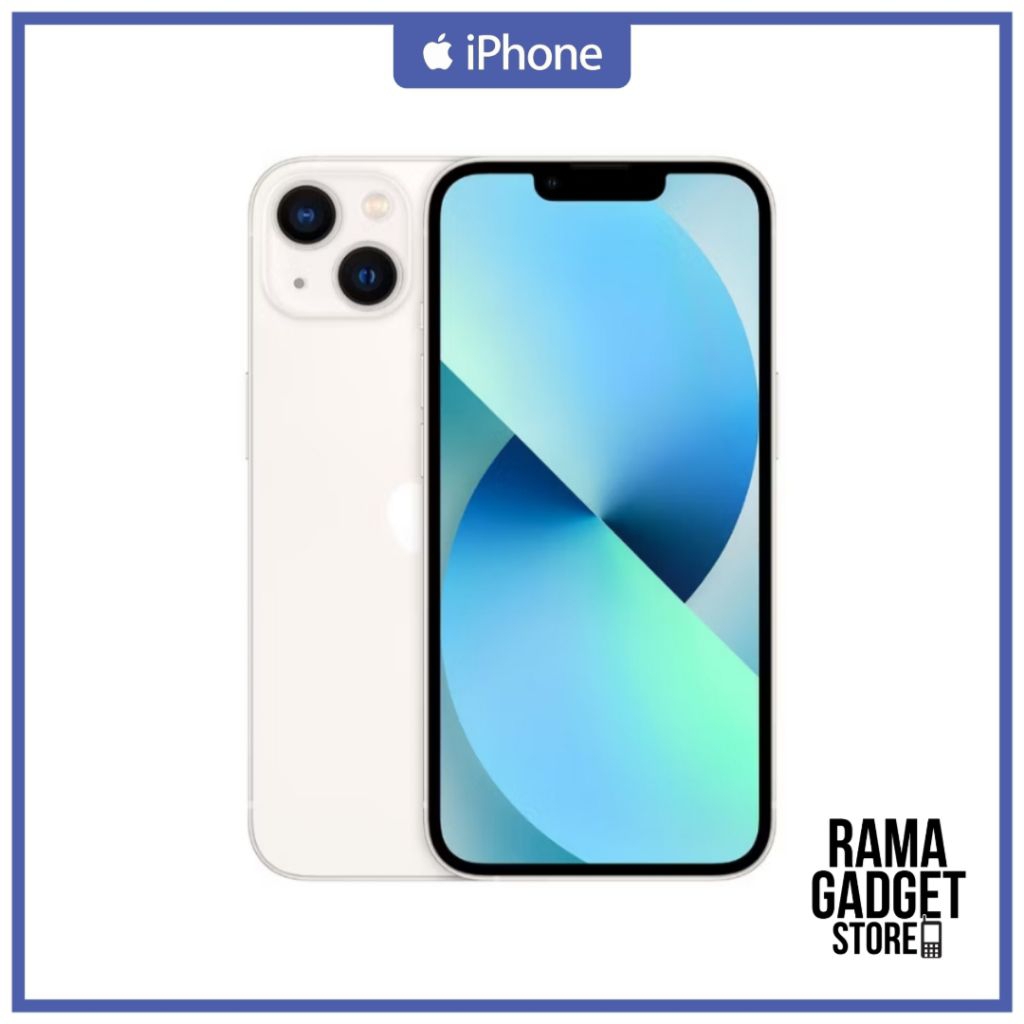 Iphone 13 128GB Starlight