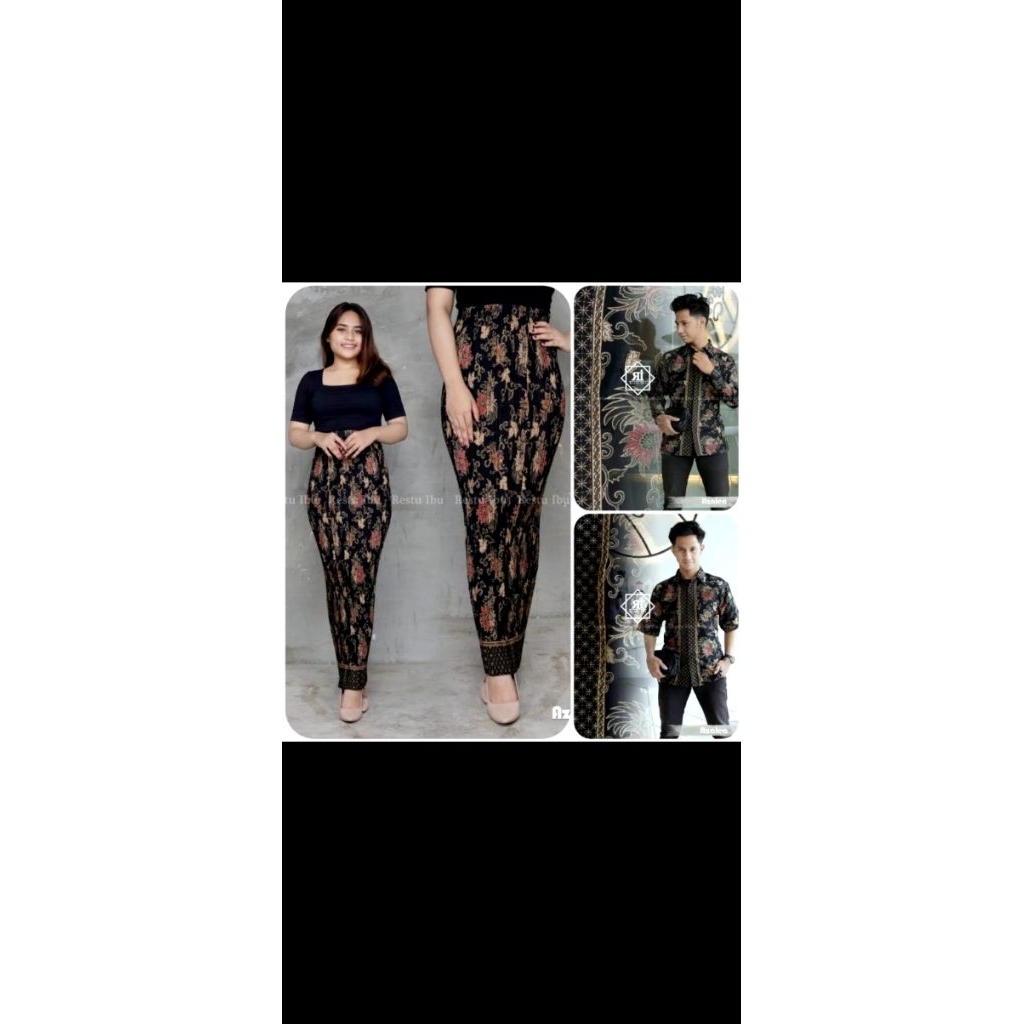 Preloved Kebaya Lamaran / Wisuda / Kebaya Couple