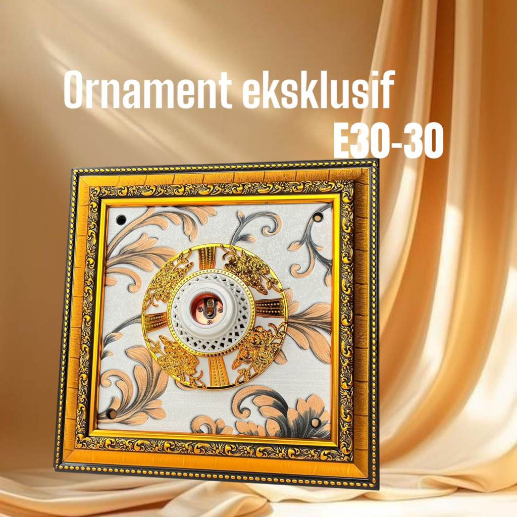 Dudukan lampu plafon Hias -Fiting Lampu Plafon -Ornament Lampu plafon Pvc,Grc,Gipsum