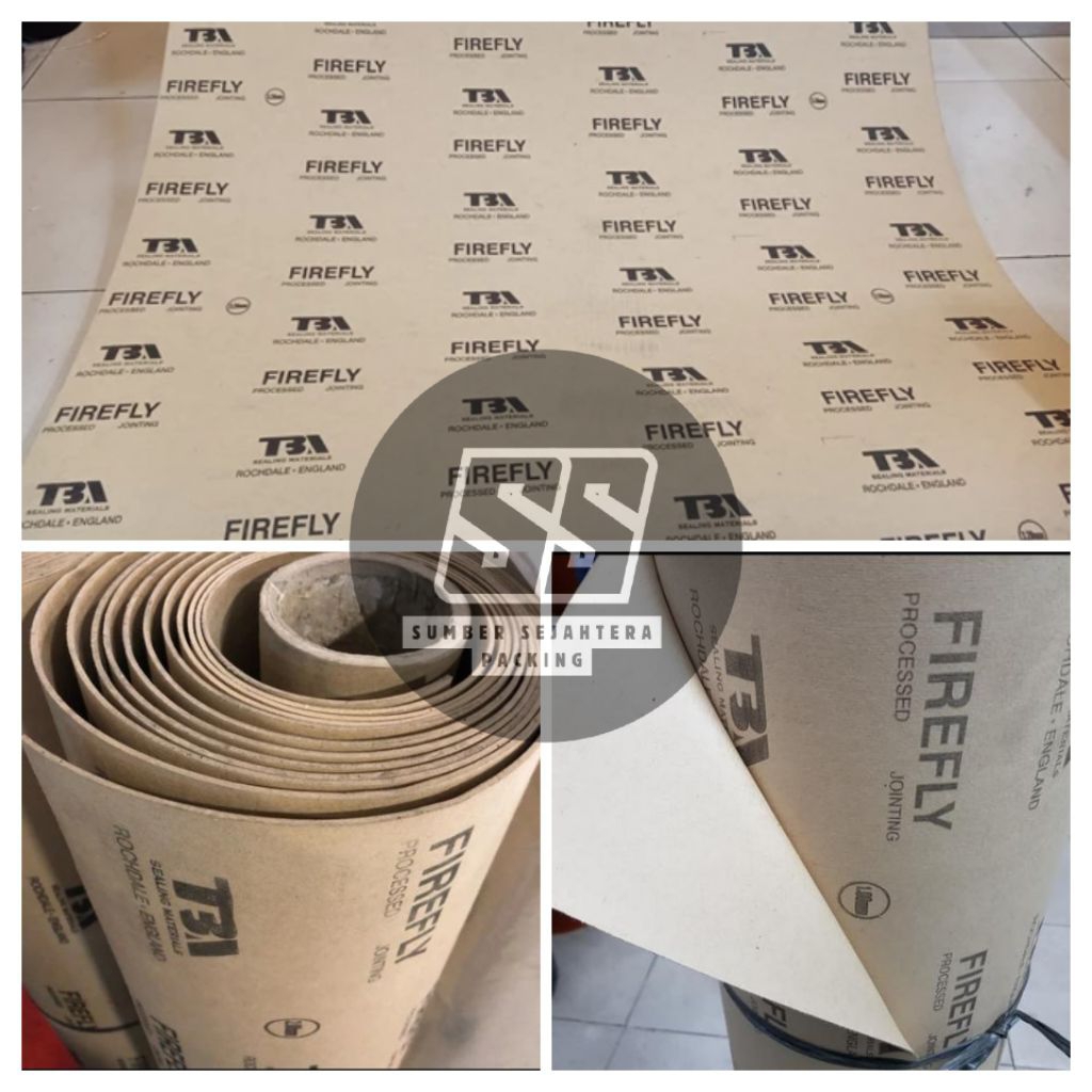 

Packing tba firefly paking kertas 1.6mmx50cmx50cm