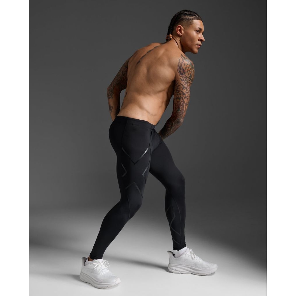 2XU Core Compression Tights