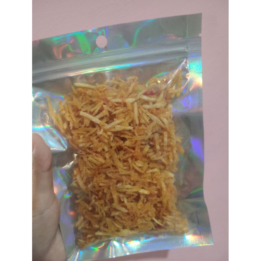 

Kentang Mustafa 150 GR Merk