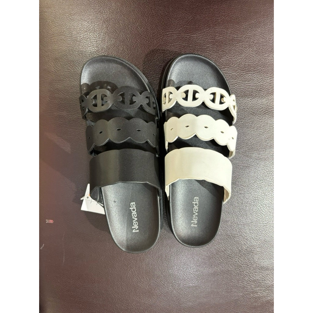 Nevada Sandal Selop Wanita