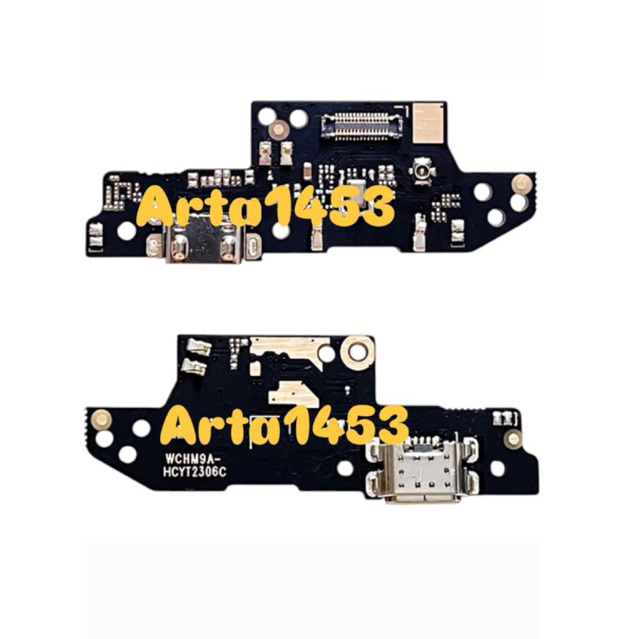 KONEKTOR CHARGER KONEKTOR CAS XIAOMI REDMI 9A 9C 10A NEW