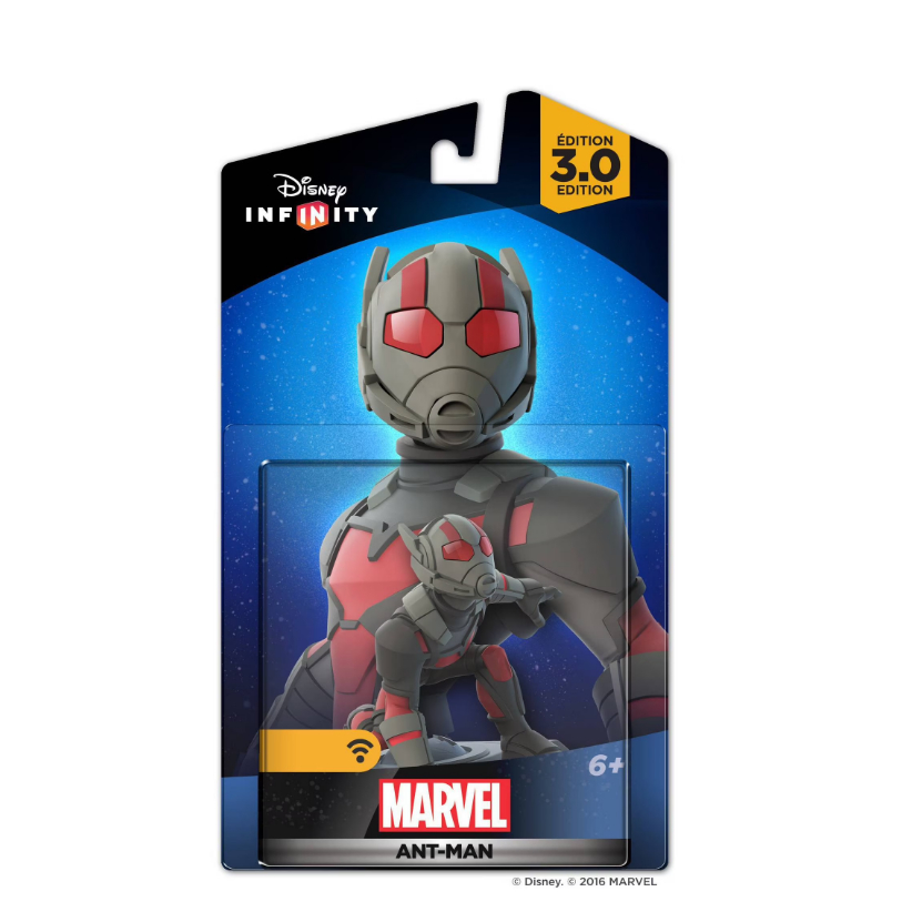 Disney Infinity 3.0 MARVEL Ant-Man Figure (Universal)