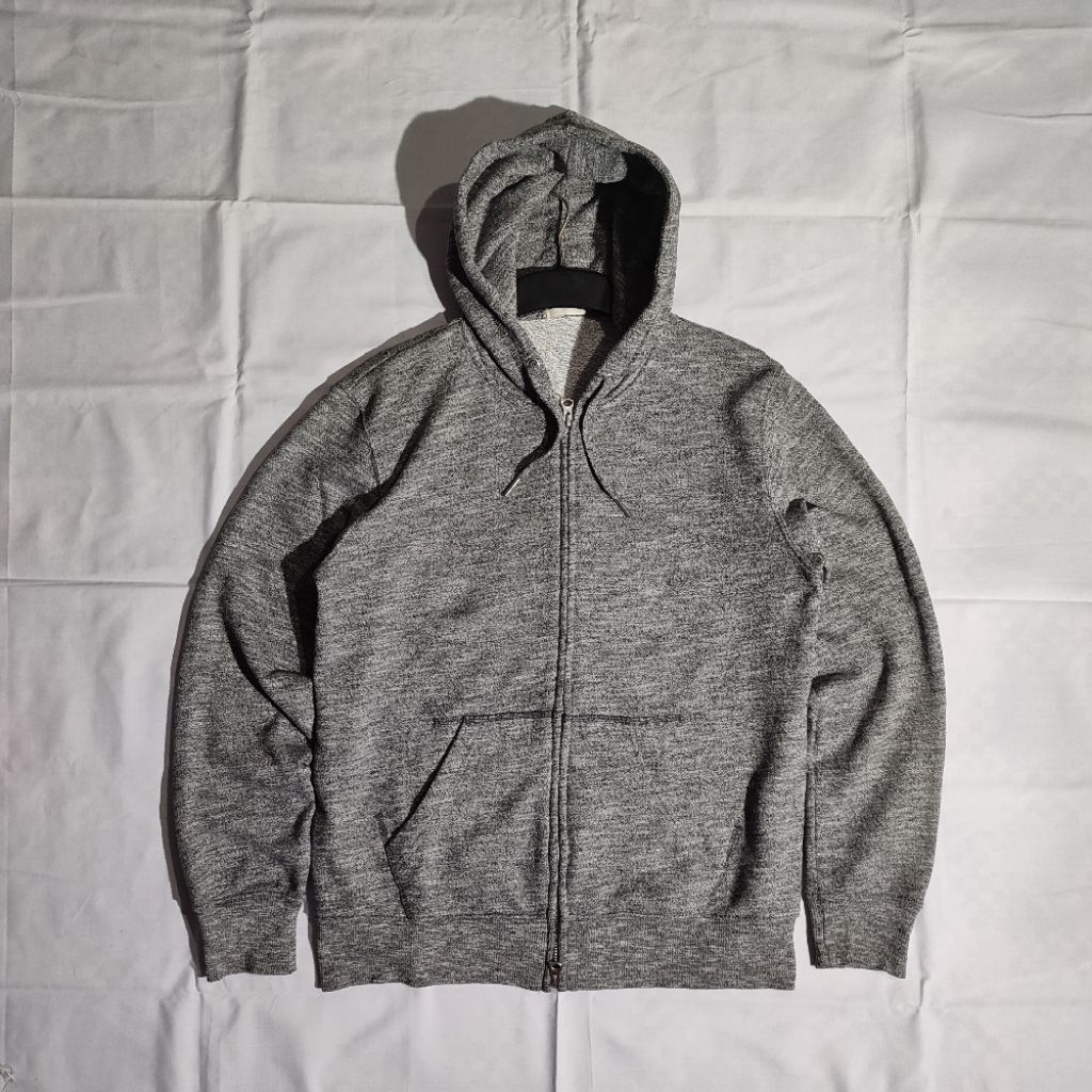 Hoodie basic GU