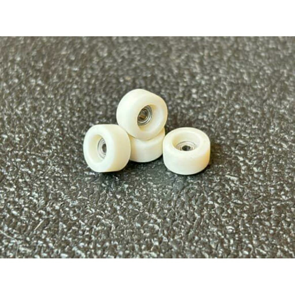 elastico wheels SLIM DUST WHITE