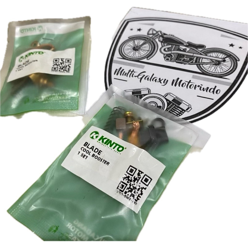 KULSTARTER - ARENG STATER HONDA BEAT - BLADE - VARIO original KINTO