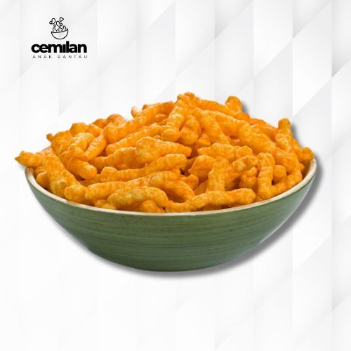

Keripik Jagung Cheetoz Kripik Cheetos Snack Renyah Enak Cemilan Anak Rantau
