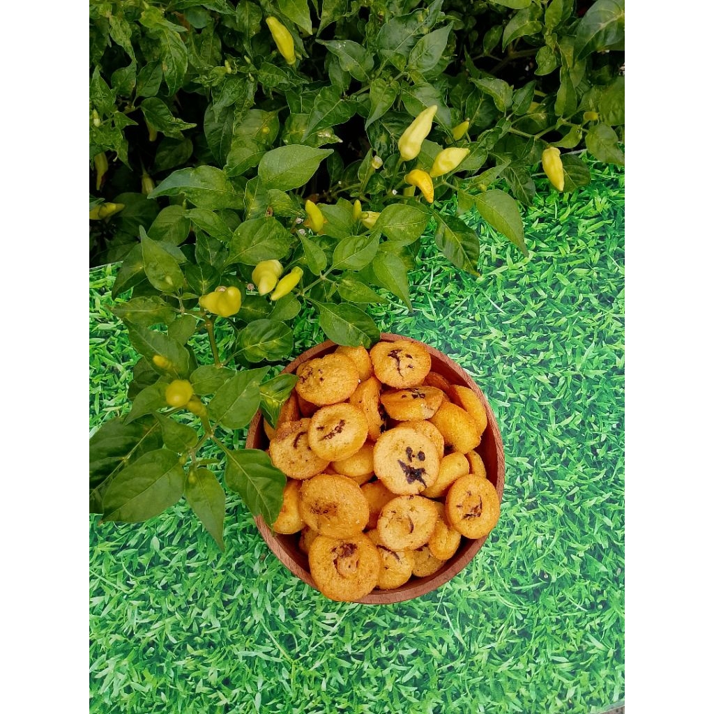 

Bolu manalagi kemasan ecer