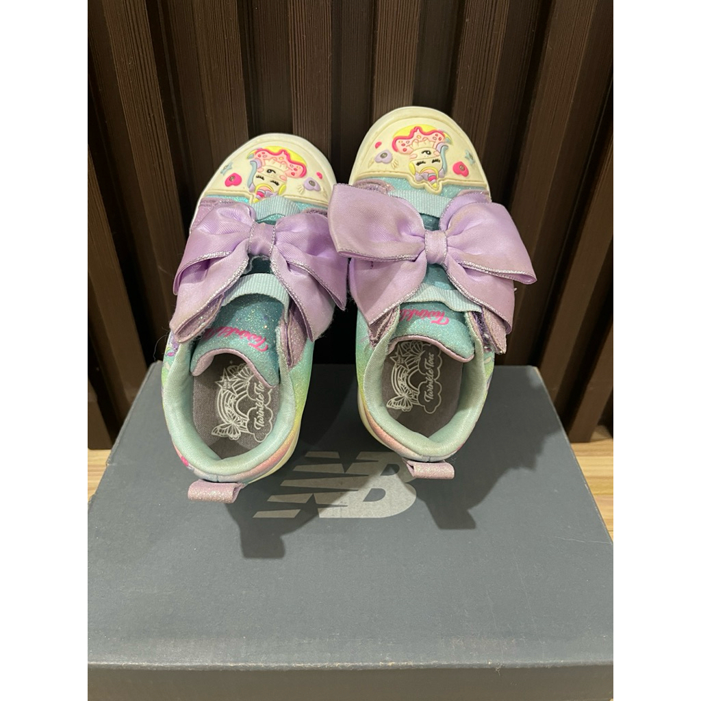 preloved skechers kids