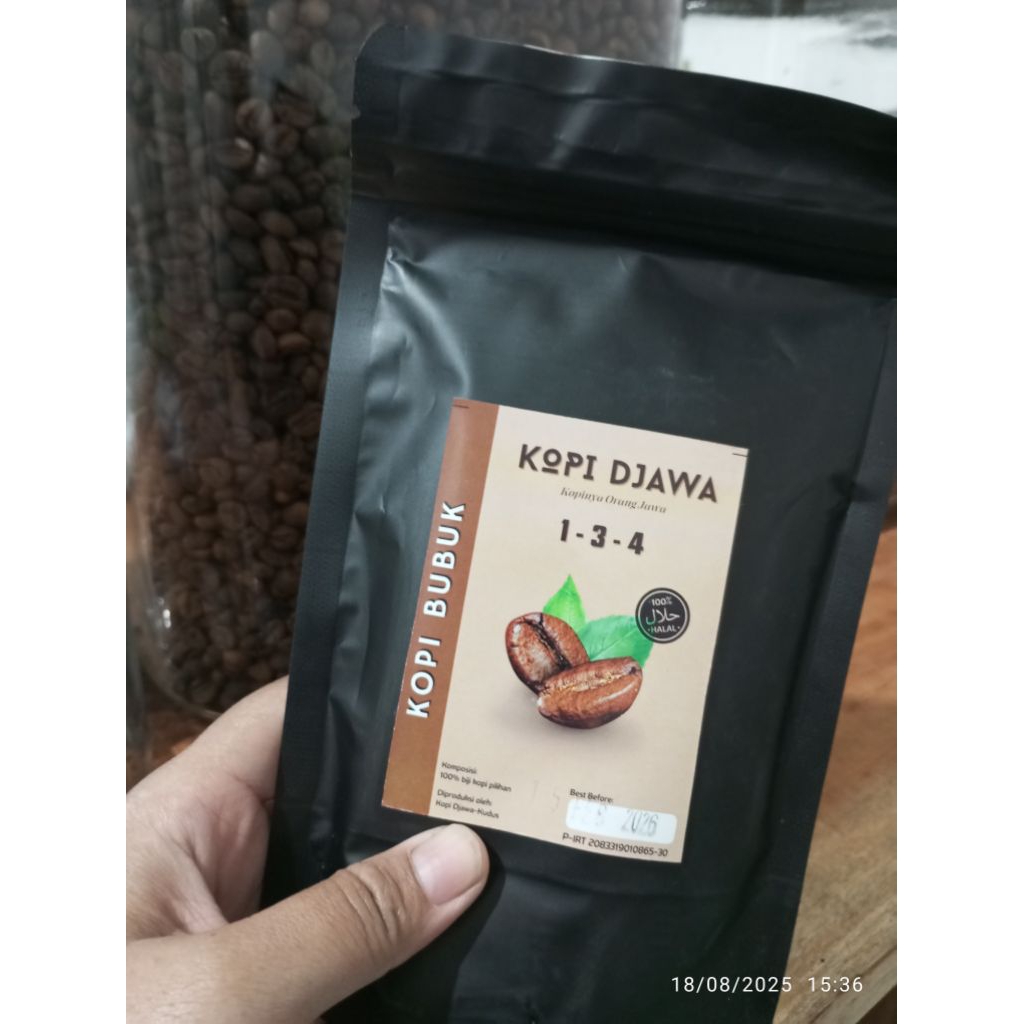 

Kopi Muria