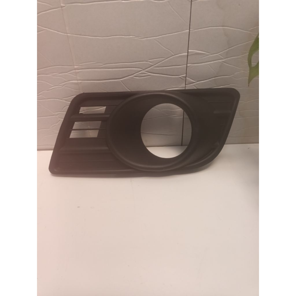 cover foglamp suzuki swift gt 2008 _ 2010 bagian kiri