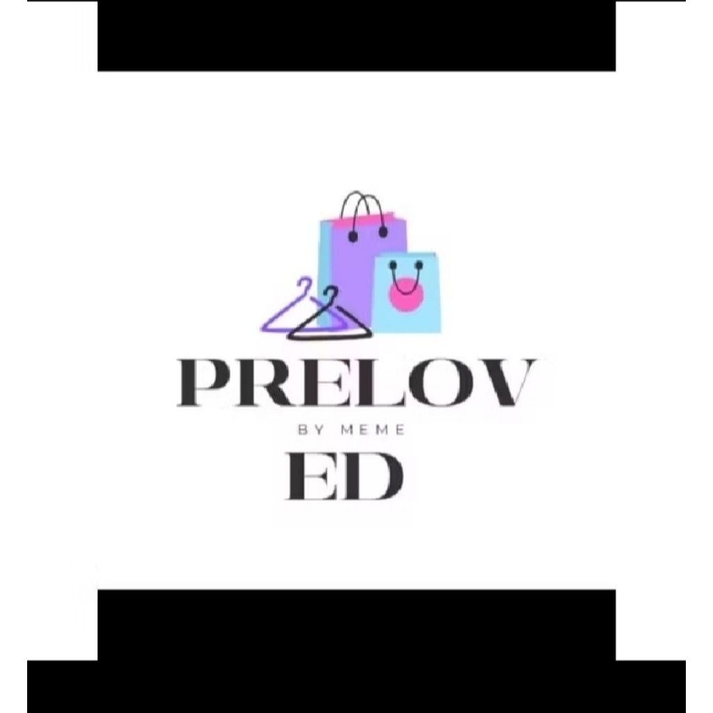 preloved baju kak all 1 bal