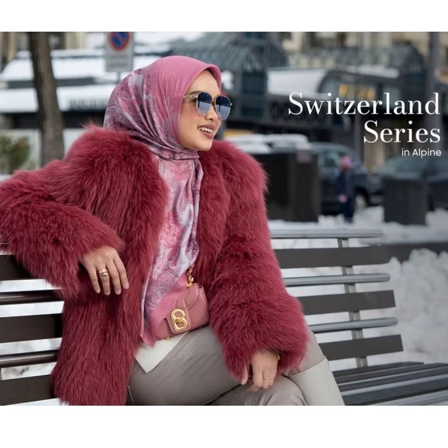 NEW BUTTONSCARVES EXCLUSIVE DUNE SERIES MFP Holiday LIMITED SERIES