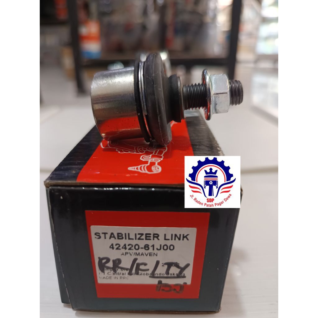 STABILIZER LINK APV
