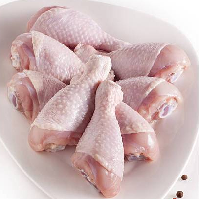 

Paha Pentung / Paha Bawah / Drumstick 1 Kg Adijaya Chicken Store