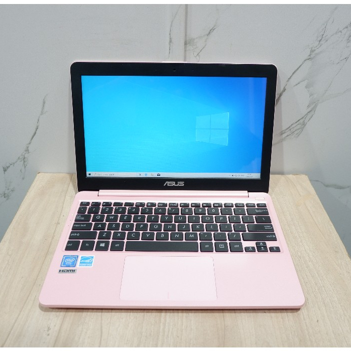 Laptop Asus E203MAH Intel Celeron N4000 2Gb Slim Windows 11 10