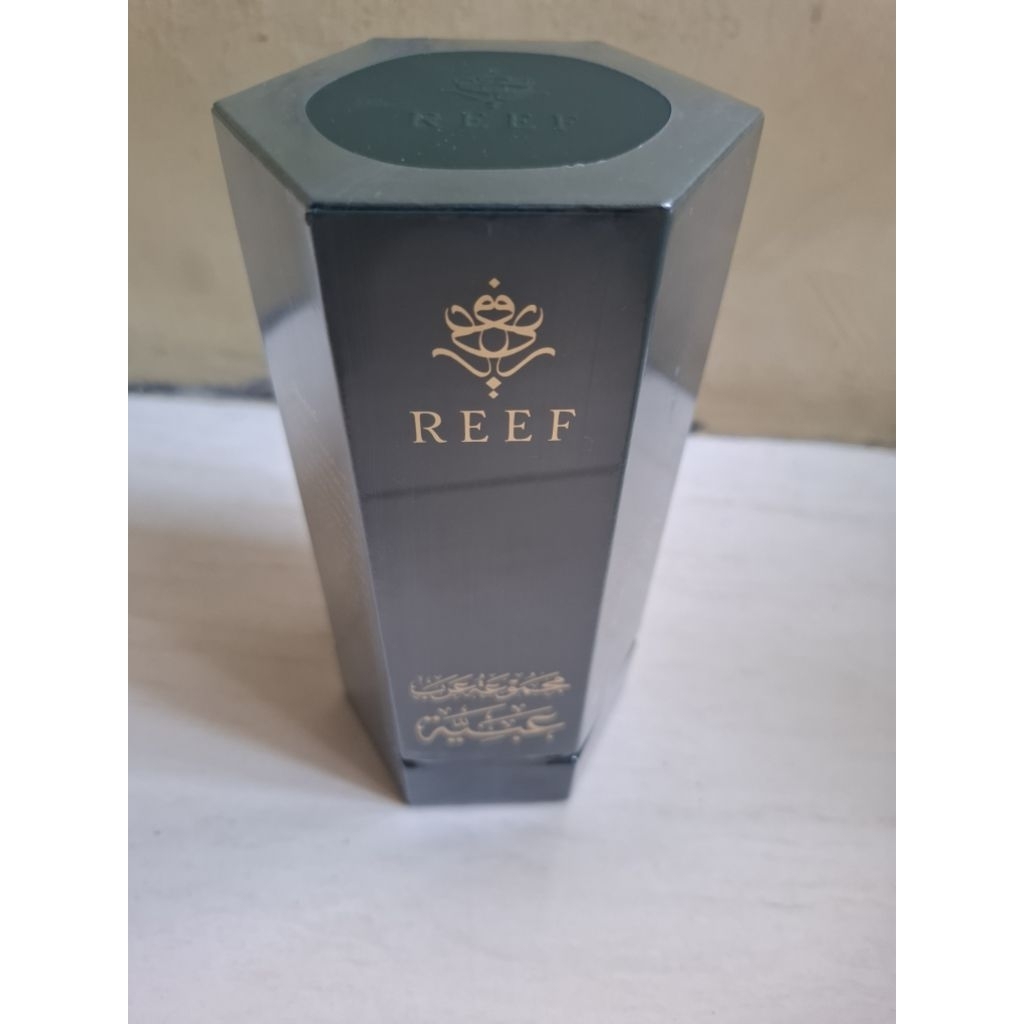 Parfum Arab Reef Obiah Original
