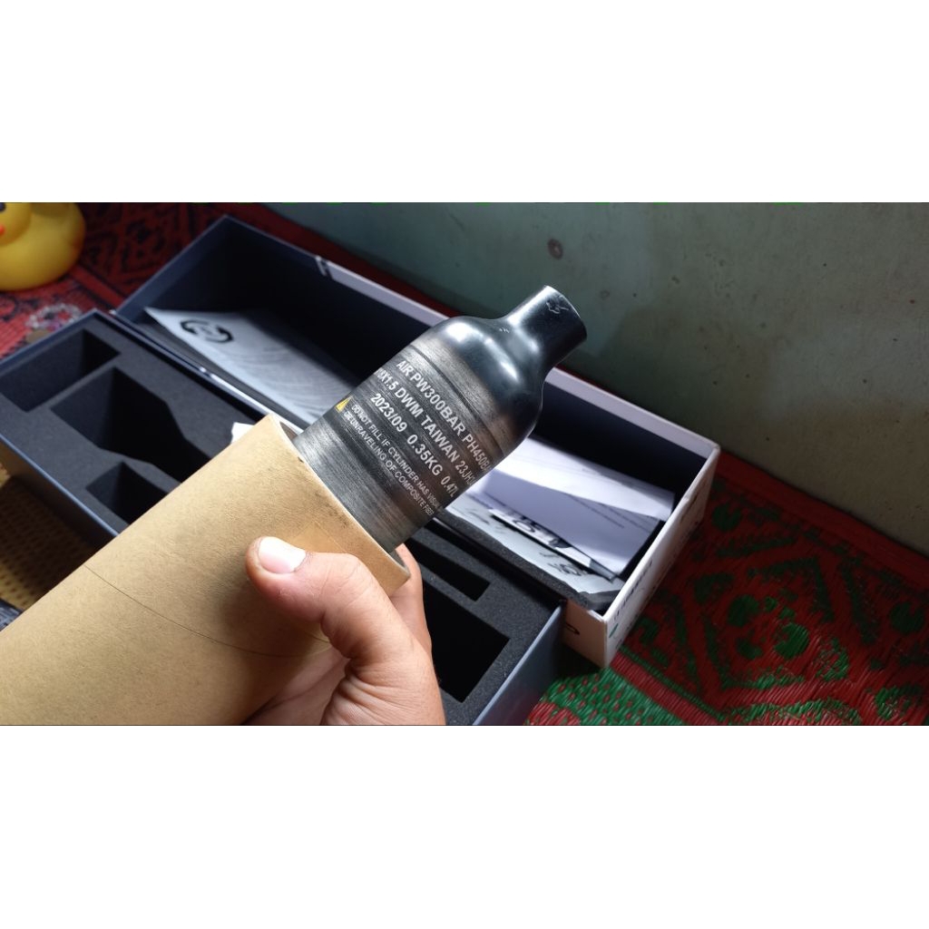 tabung dwm 470cc tahun 2023