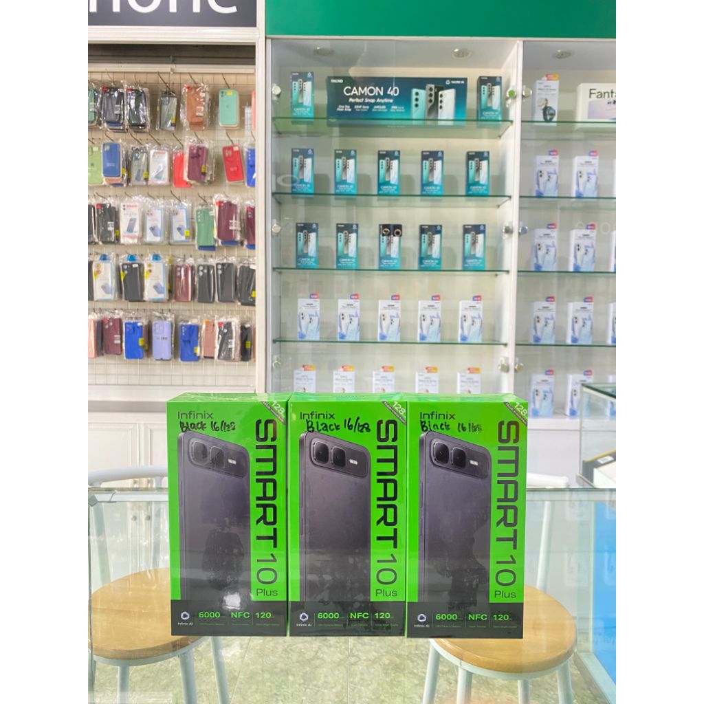 infinix smart 10 ram 4/64