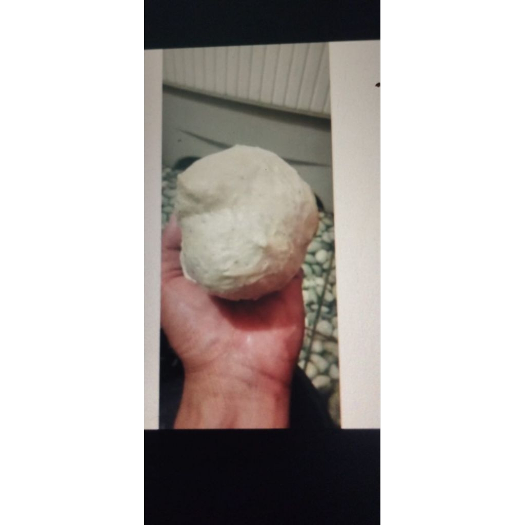 pulut lem burung 1 ons