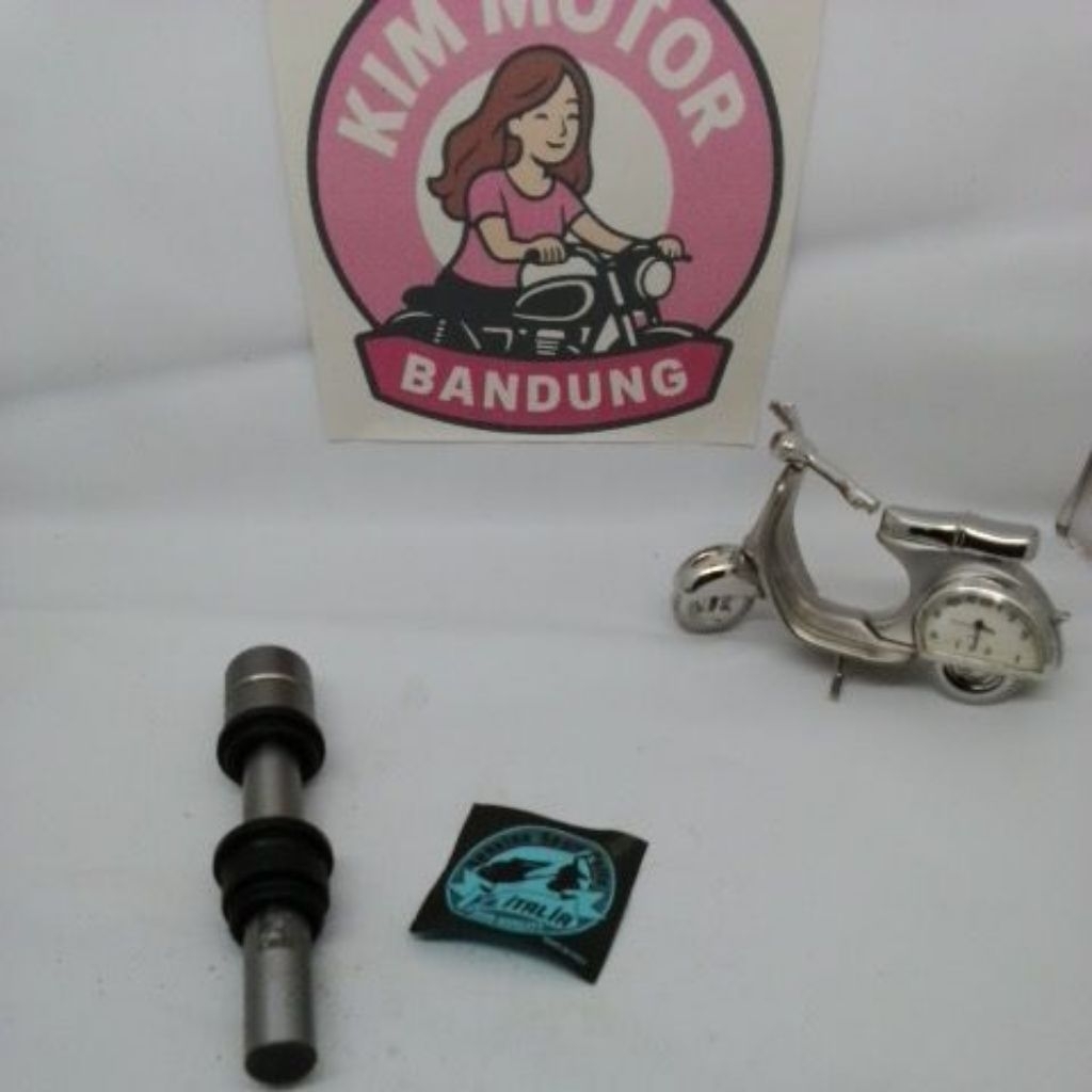 AS AYUN VESPA SUPER ORIGINAL FA ITALY READY STOCK SPEARPART VESPA MOTOR BANDUNG. LIMITED EDITION