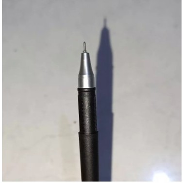 

Pulpen Gel JARUM PENUH 3 WARNA 1 PCS Ink 0.5mm