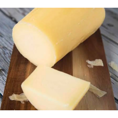 

Provolone local original - non smoked