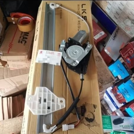 Regulator kaca Power Window Depan Karimun Estilo
