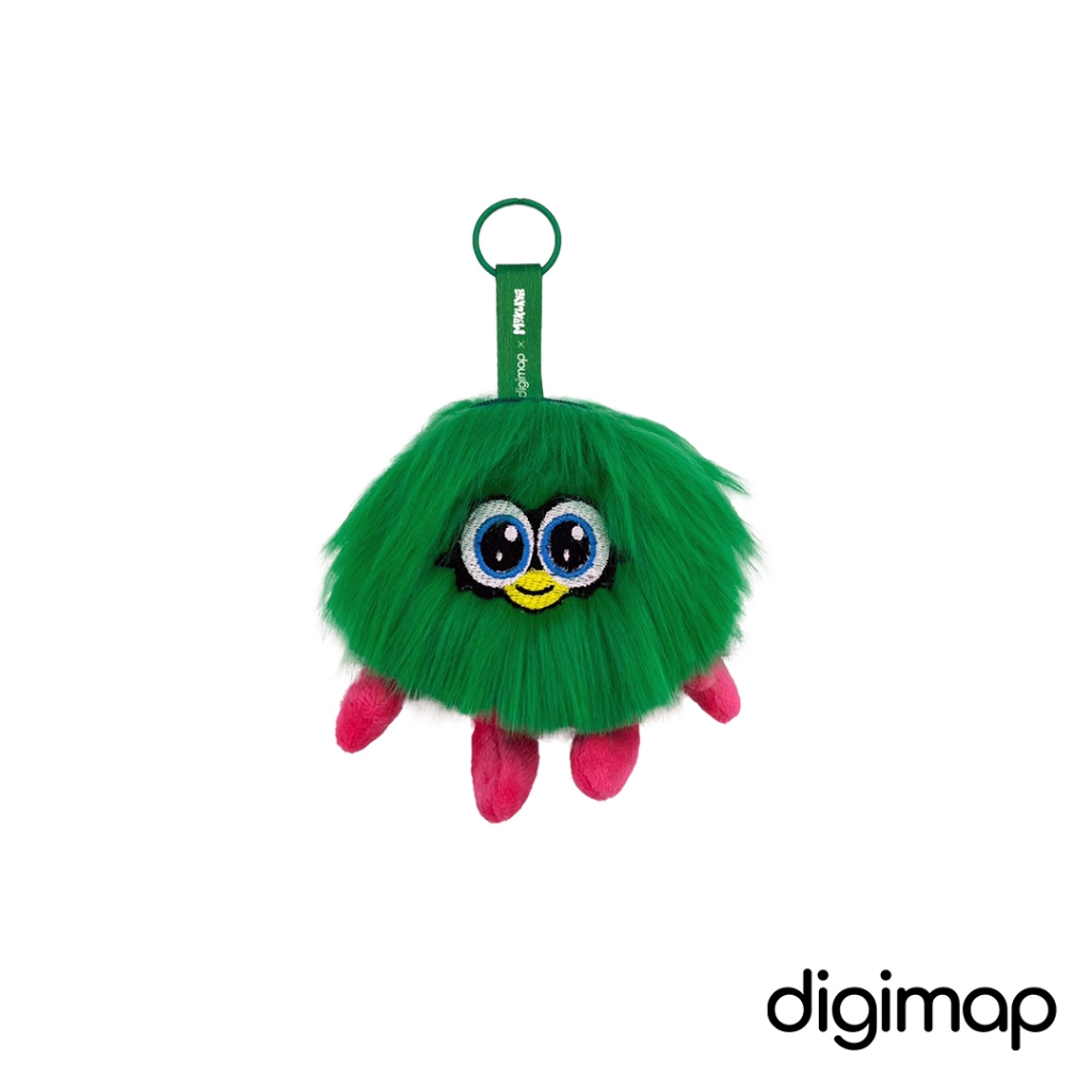 AirPods Case Plushie X Muklay